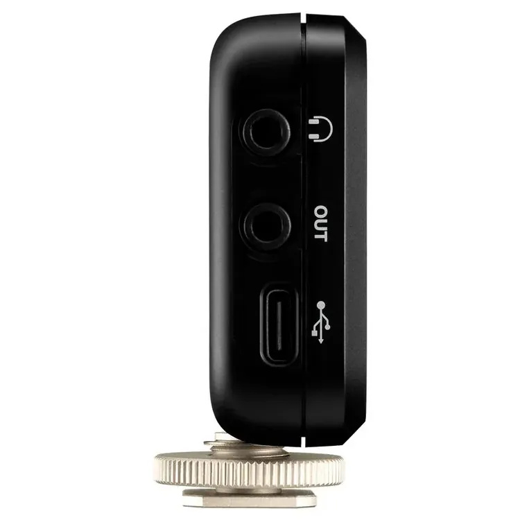Shure MoveMic Two Receiver Kit 一對二無線領夾咪
