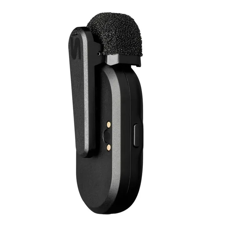 Shure MoveMic Two Receiver Kit 一對二無線領夾咪