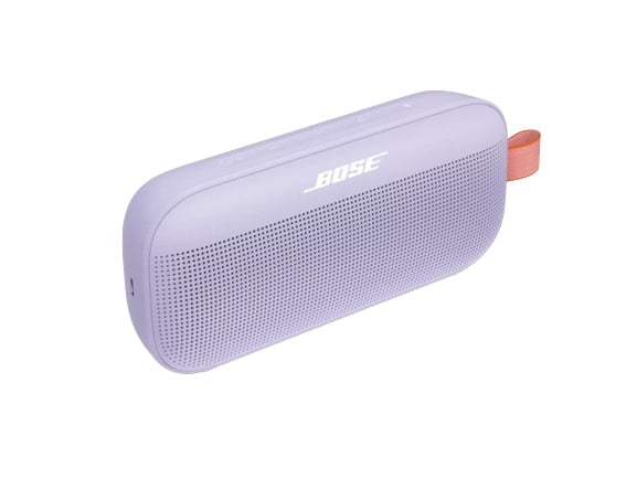 Bose SoundLink Flex 藍牙揚聲器 [紫色]