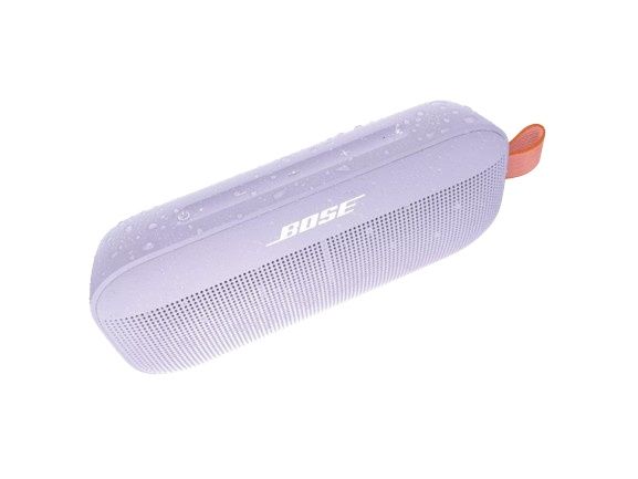 Bose SoundLink Flex 藍牙揚聲器 [紫色]