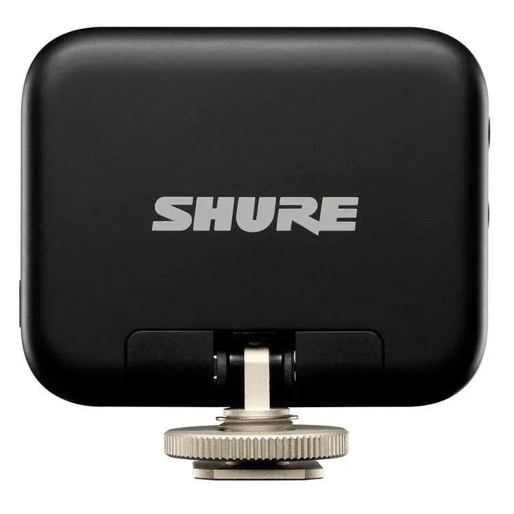 Shure MoveMic Two Receiver Kit 一對二無線領夾咪