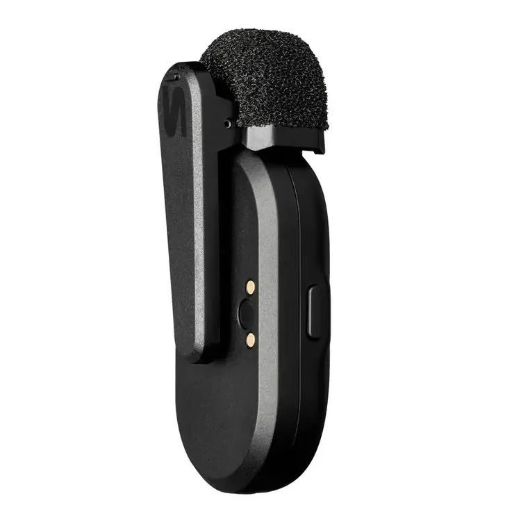 Shure MoveMic One Single-Channel Wireless Lavalier Microphone 領夾式咪高峰