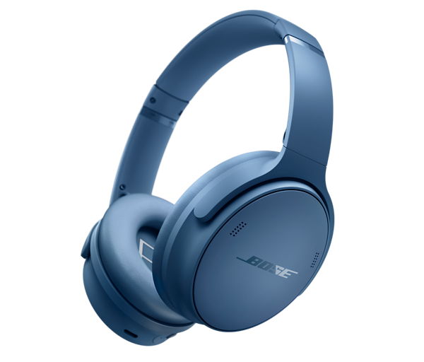 Bose QuietComfort Wireless Headphones [4色]