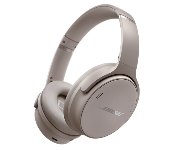 Bose QuietComfort Wireless Headphones [4色]