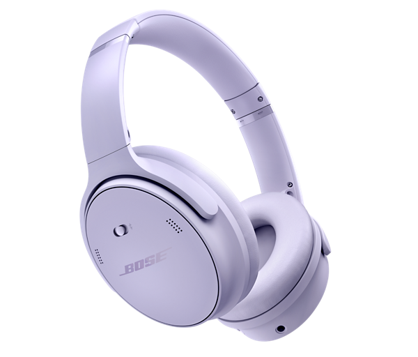 Bose QuietComfort Wireless Headphones [4色]