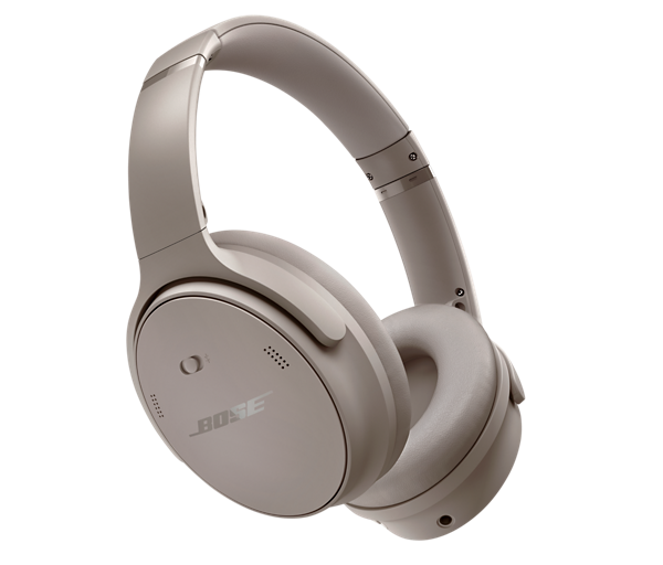 Bose QuietComfort Wireless Headphones [4色]
