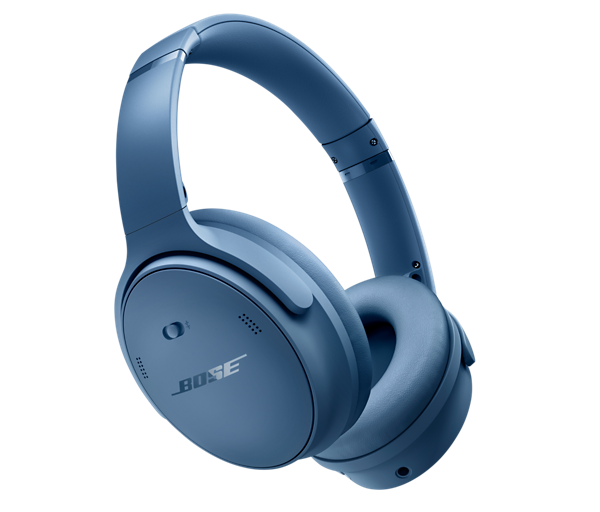 Bose QuietComfort Wireless Headphones [4色]