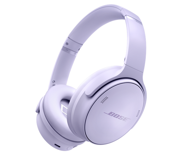 Bose QuietComfort Wireless Headphones [4色]