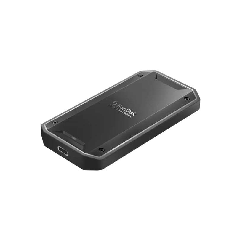 SanDisk Pro SanDisk Professional PRO-G40 SSD (1TB/2TB/4TB)