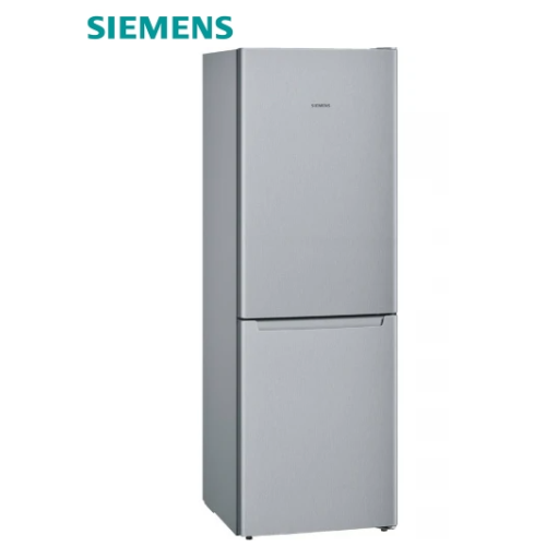 Siemens 西門子 KG33NNL31K 279公升 iQ100 下層冷凍式 雙門雪櫃