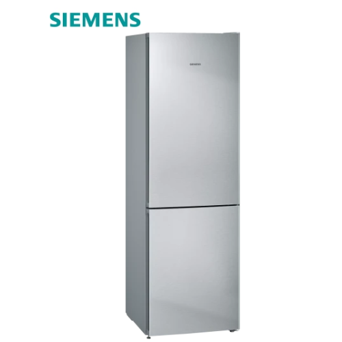 Siemens 西門子 KG36NVI37K 323公升 底層冰格雙門雪櫃
