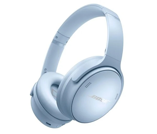 Bose QuietComfort Wireless Headphones [藍色]