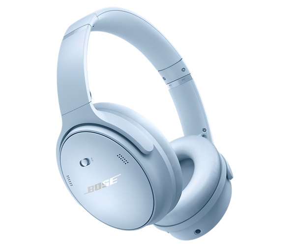 Bose QuietComfort Wireless Headphones [藍色]