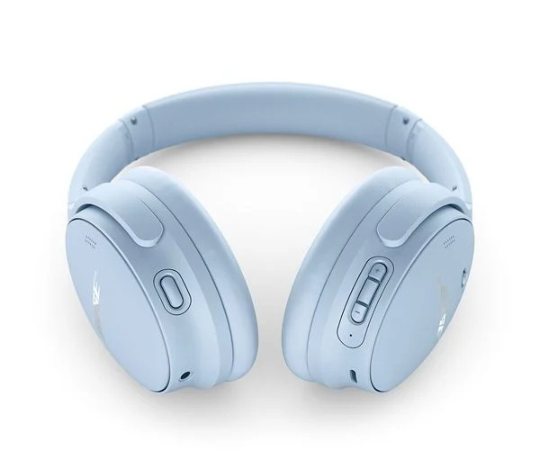 Bose QuietComfort Wireless Headphones [藍色]