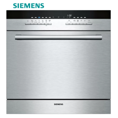 Siemens 西門子 SC76M542EU 60厘米 7套標準餐具 嵌入式洗碗碟機 (送基本安裝)