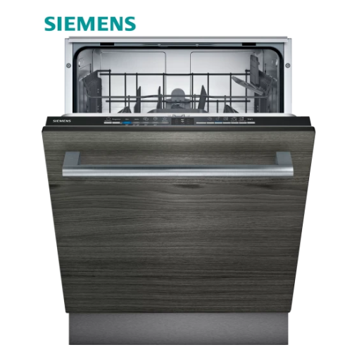 Siemens 西門子 SN61IX09TE 60厘米 12套標準餐具 全嵌入式洗碗碟機 (送基本安裝)