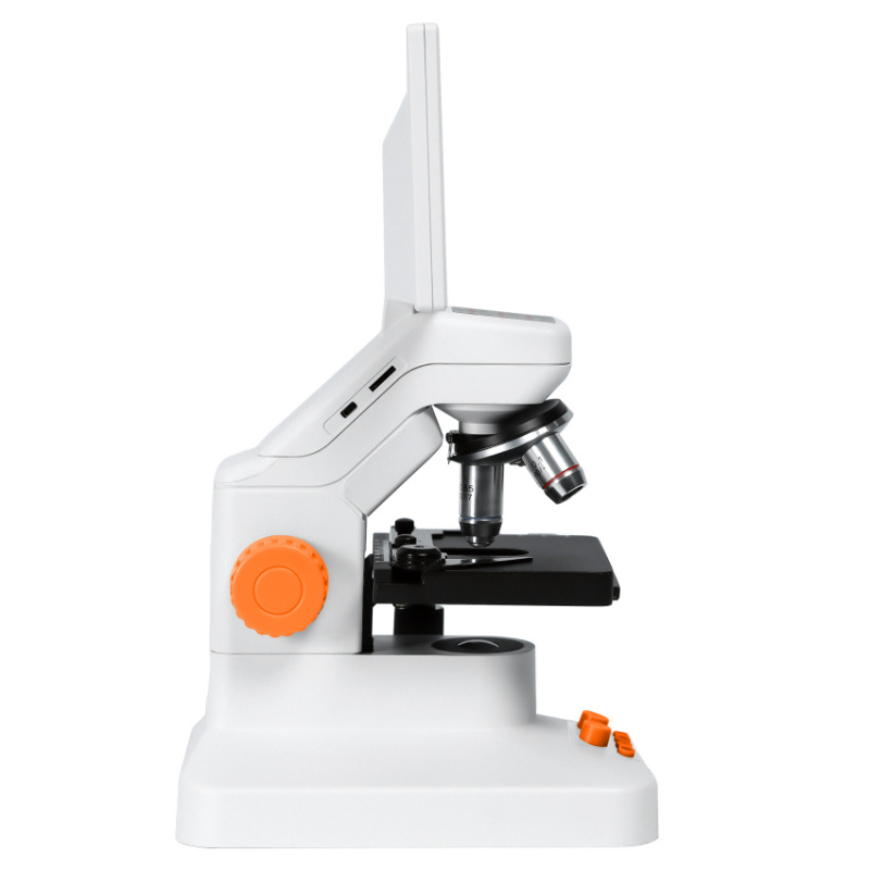 Matatalab Digital Microscopes for Kids 智能兒童顯微鏡 專業版 MT3 (行貨1年保養)