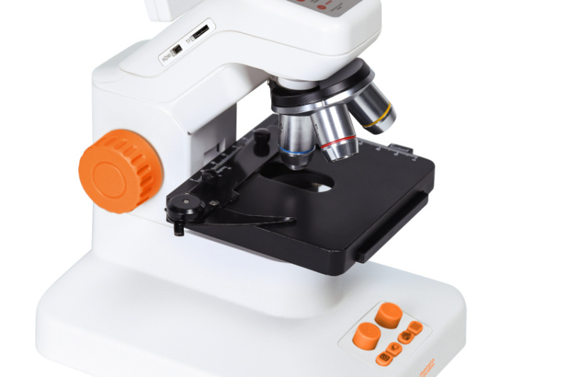 Matatalab Digital Microscopes for Kids 智能兒童顯微鏡 專業版 MT3 (行貨1年保養)