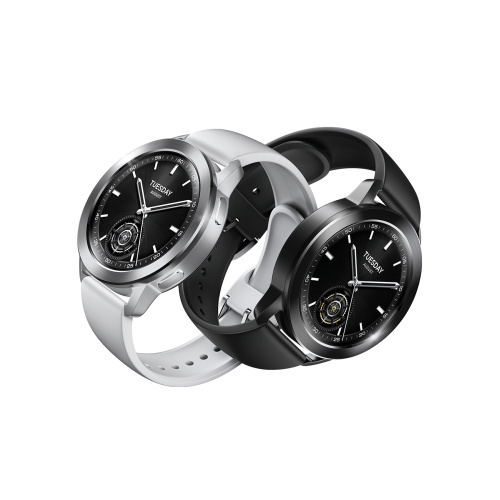 Xiaomi 小米 Watch S3 智能手錶 [2色]