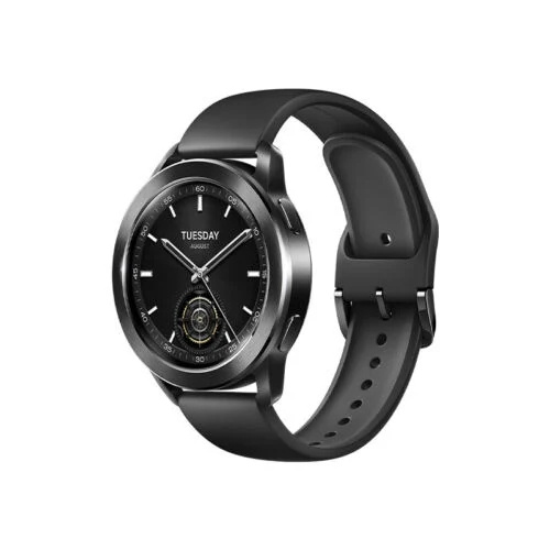 Xiaomi 小米 Watch S3 智能手錶 [2色]