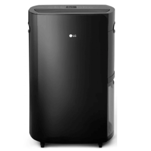 [優惠碼即減高達$500] LG 樂金 40公升/日 UVnano™ 變頻式 離子殺菌智能抽濕機 [WD25GVKF0]