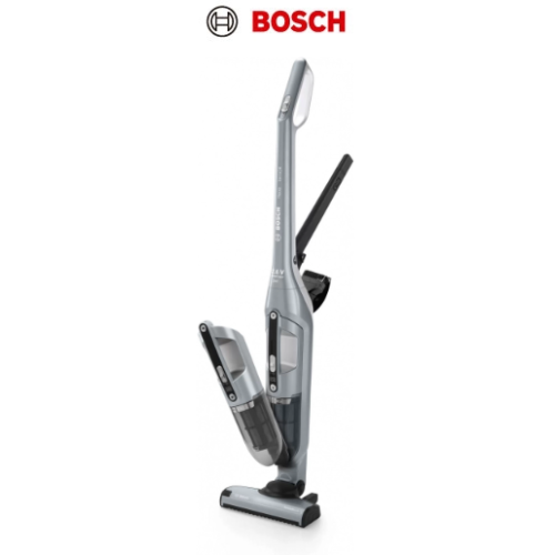 Bosch BCH3P210 Series 4 Flexxo 21.6V 充電式吸塵機 (銀色)