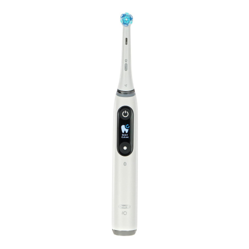 Oral-B iO Series 8 智能電動牙刷