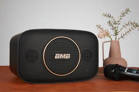 BMB 全頻單元藍牙喇叭 CSJ-05A/CSJ05