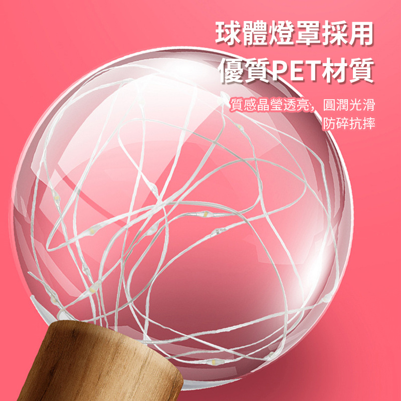 杰克-星空燈丨ins風小夜燈丨夢幻氣氛裝飾燈丨 USB暖光星空溫馨小夜燈丨暖光（1200）