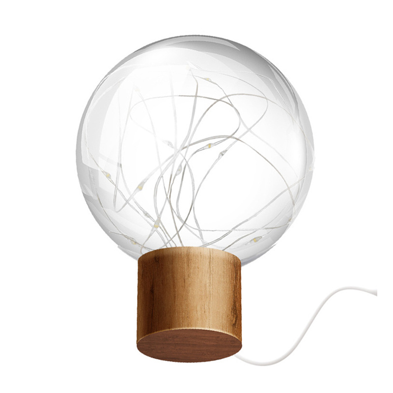 杰克-星空燈丨ins風小夜燈丨夢幻氣氛裝飾燈丨 USB暖光星空溫馨小夜燈丨暖光（1200）