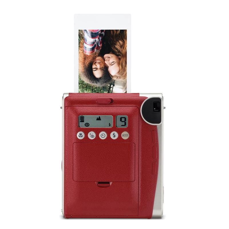 Fujifilm INSTAX Mini 90 Neo Classic Instant Camera 富士即影即有菲林相機