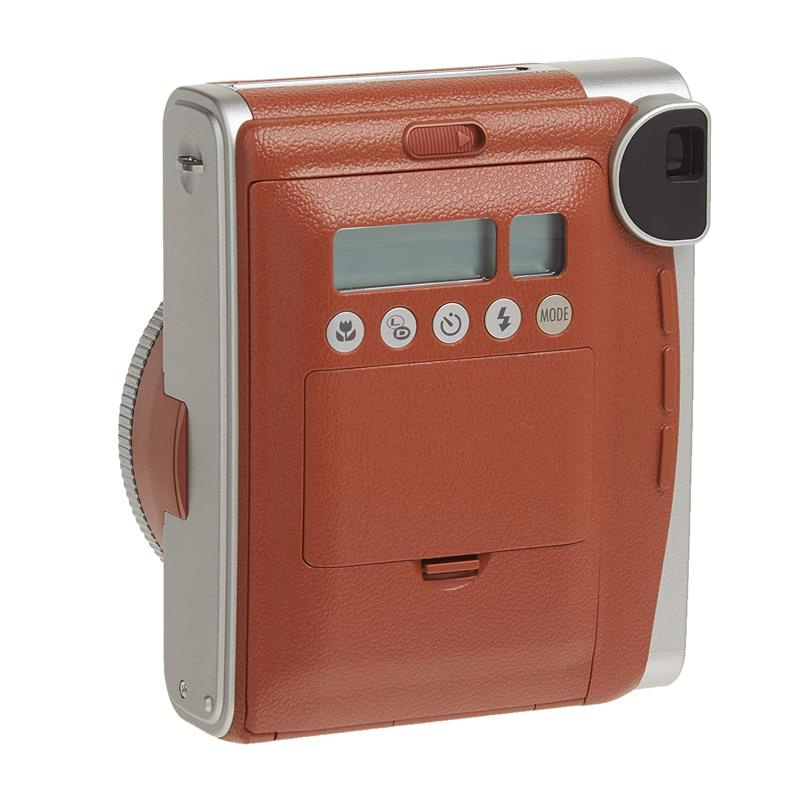 Fujifilm INSTAX Mini 90 Neo Classic Instant Camera 富士即影即有菲林相機