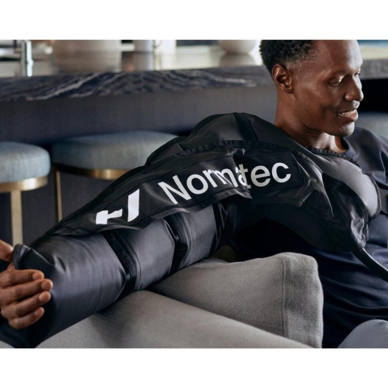 Hyperice Normatec 3 Arm Attachments 手臂附件 (黑) Hyperice Normatec 3 Arm Attachments 手臂附件 (黑)