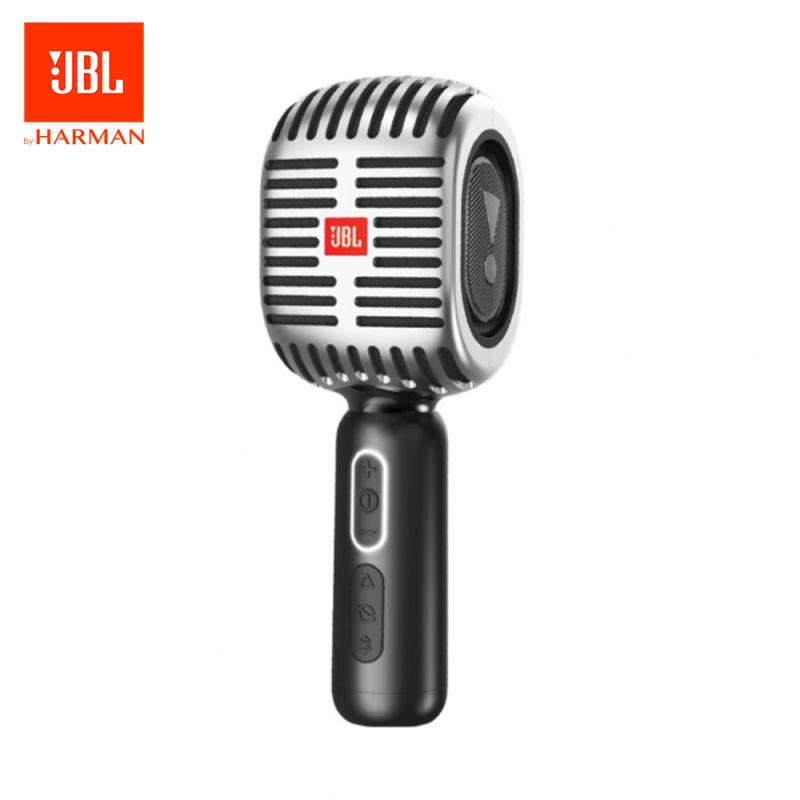 JBL 藍牙無線便攜式智能話筒麥克風 KMC600