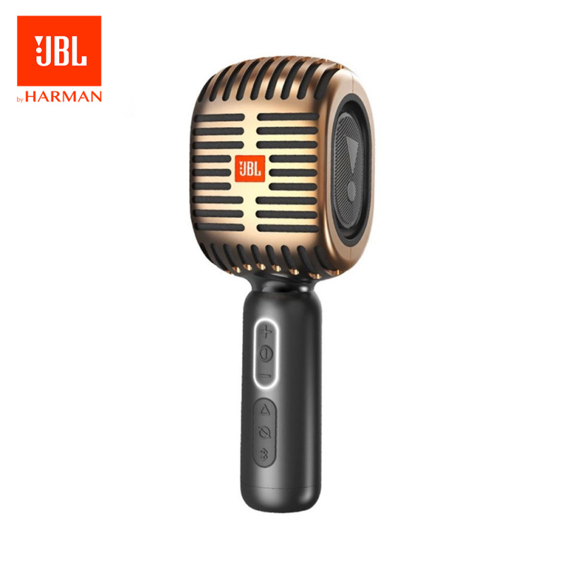 JBL 藍牙無線便攜式智能話筒麥克風 KMC600
