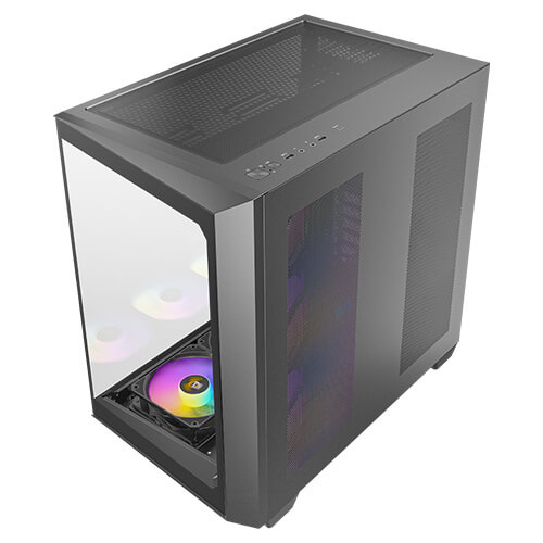 ANTEC C5 ARGB CONSTELLATION SERIES ( BLACK / WHITE )
