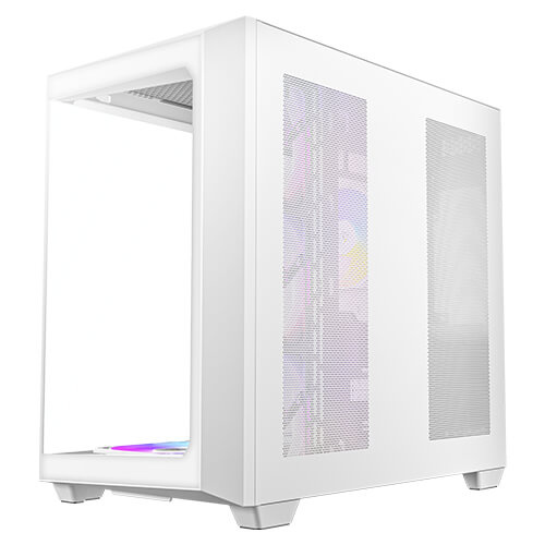 ANTEC C5 ARGB CONSTELLATION SERIES ( BLACK / WHITE )