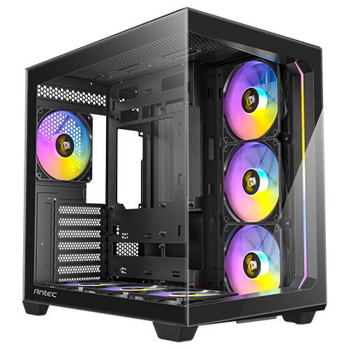ANTEC C5 ARGB CONSTELLATION SERIES ( BLACK / WHITE )