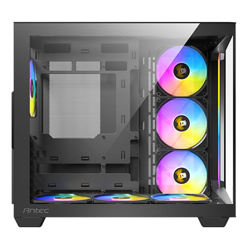 ANTEC C5 ARGB CONSTELLATION SERIES ( BLACK / WHITE )