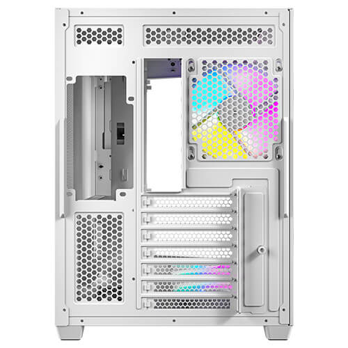 ANTEC C5 ARGB CONSTELLATION SERIES ( BLACK / WHITE )