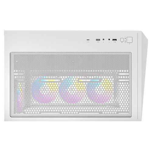 ANTEC C5 ARGB CONSTELLATION SERIES ( BLACK / WHITE )