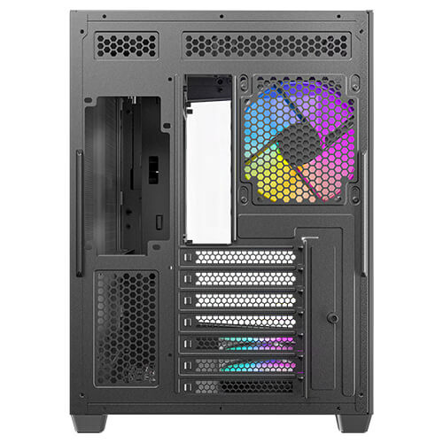 ANTEC C5 ARGB CONSTELLATION SERIES ( BLACK / WHITE )