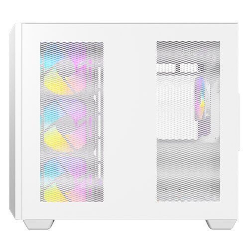 ANTEC C5 ARGB CONSTELLATION SERIES ( BLACK / WHITE )