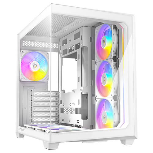 ANTEC C5 ARGB CONSTELLATION SERIES ( BLACK / WHITE )
