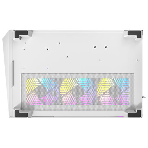 ANTEC C5 ARGB CONSTELLATION SERIES ( BLACK / WHITE )