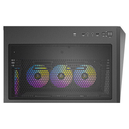 ANTEC C5 ARGB CONSTELLATION SERIES ( BLACK / WHITE )