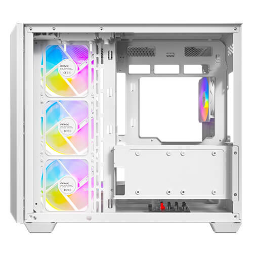ANTEC C5 ARGB CONSTELLATION SERIES ( BLACK / WHITE )