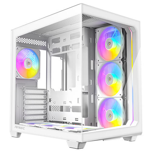 ANTEC C5 ARGB CONSTELLATION SERIES ( BLACK / WHITE )
