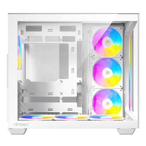 ANTEC C5 ARGB CONSTELLATION SERIES ( BLACK / WHITE )