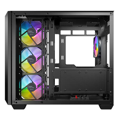 ANTEC C5 ARGB CONSTELLATION SERIES ( BLACK / WHITE )